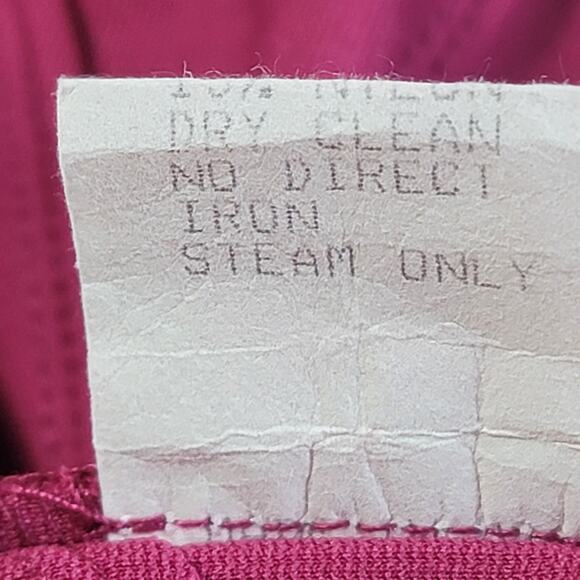 Tadashi Collection Sheath Bodycon Dress Size S - Picture 6 of 13